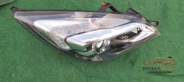 Foto 5 von Frontscheinwerfer Opel LED 13372334 Rechts