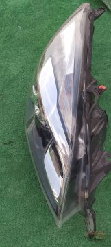 Foto 6 von Frontscheinwerfer Opel LED 13372334 Rechts