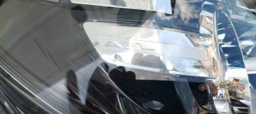 Foto 7 von Frontscheinwerfer Opel LED 13372334 Rechts