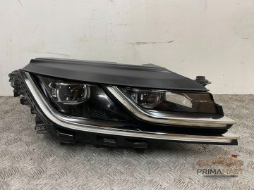 Foto 2 von Frontscheinwerfer Volkswagen 3G8941082M Rechts