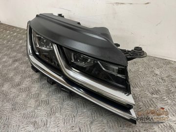 Foto 3 von Frontscheinwerfer Volkswagen 3G8941082M Rechts