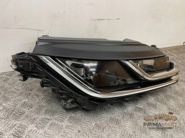 Foto 4 von Frontscheinwerfer Volkswagen 3G8941082M Rechts