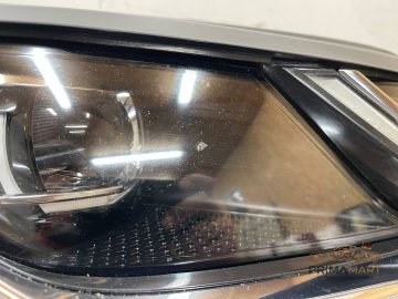 Foto 5 von Frontscheinwerfer Volkswagen 3G8941082M Rechts