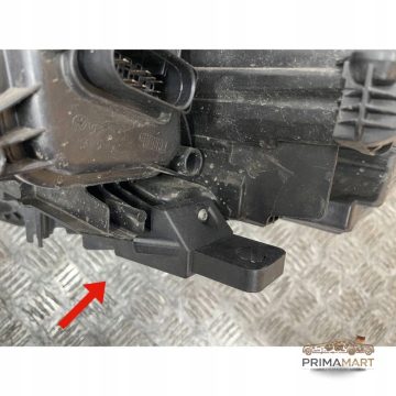 Foto 12 von Frontscheinwerfer Volkswagen 3G8941082M Rechts