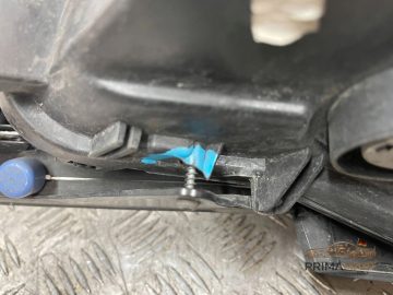 Foto 13 von Frontscheinwerfer Volkswagen 3G8941082M Rechts
