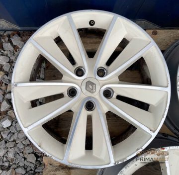 Foto 4 von Alufelge (16-17 Zoll) Renault 403006786R