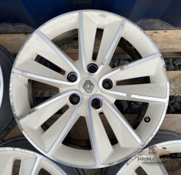 Foto 5 von Alufelge (16-17 Zoll) Renault 403006786R
