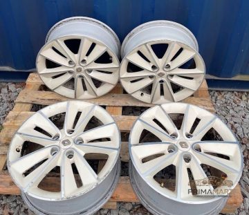 Foto 7 von Alufelge (16-17 Zoll) Renault 403006786R