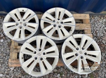 Foto 8 von Alufelge (16-17 Zoll) Renault 403006786R