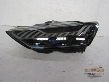 Foto 2 von Frontscheinwerfer Audi 4K8941085C Links