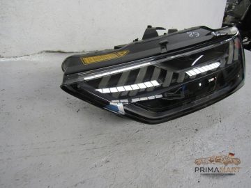 Foto 4 von Frontscheinwerfer Audi 4K8941085C Links