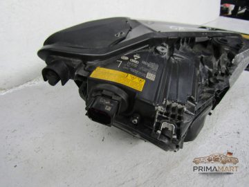 Foto 9 von Frontscheinwerfer Audi 4K8941085C Links
