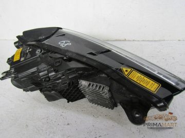 Foto 10 von Frontscheinwerfer Audi 4K8941085C Links
