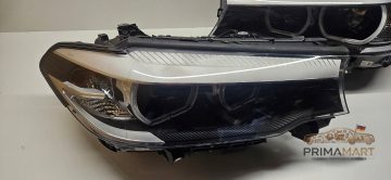 Foto 5 von Frontscheinwerfer BMW Full LED 7439184 Links + Rechts (Paar)