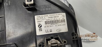 Foto 8 von Frontscheinwerfer BMW Full LED 7439184 Links + Rechts (Paar)