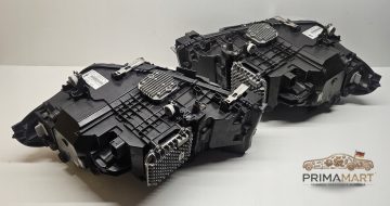 Foto 9 von Frontscheinwerfer BMW Full LED 7439184 Links + Rechts (Paar)