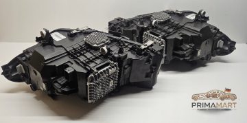 Foto 10 von Frontscheinwerfer BMW Full LED 7439184 Links + Rechts (Paar)