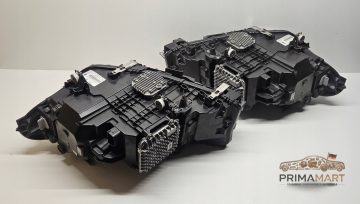Foto 11 von Frontscheinwerfer BMW Full LED 7439184 Links + Rechts (Paar)