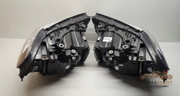 Foto 13 von Frontscheinwerfer BMW Full LED 7439184 Links + Rechts (Paar)