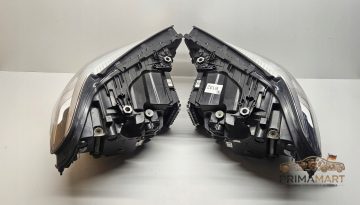 Foto 14 von Frontscheinwerfer BMW Full LED 7439184 Links + Rechts (Paar)