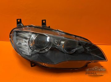 Foto 2 von Frontscheinwerfer BMW Bi-Xenon 7287010 Rechts