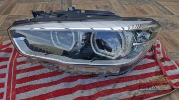 Foto 2 von Frontscheinwerfer BMW LED 7453523 Links