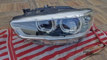 Foto 3 von Frontscheinwerfer BMW LED 7453523 Links