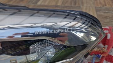 Foto 5 von Frontscheinwerfer BMW LED 7453523 Links