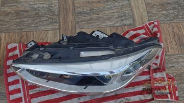 Foto 6 von Frontscheinwerfer BMW LED 7453523 Links