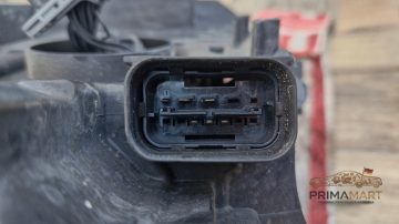 Foto 9 von Frontscheinwerfer BMW LED 7453523 Links