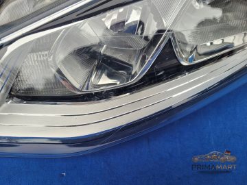 Foto 4 von Frontscheinwerfer Nissan 260603ZL0A Links