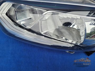 Foto 5 von Frontscheinwerfer Nissan 260603ZL0A Links