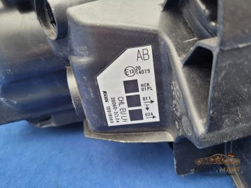 Foto 10 von Frontscheinwerfer Nissan 260603ZL0A Links