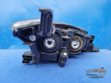 Foto 11 von Frontscheinwerfer Nissan 260603ZL0A Links