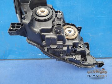 Foto 12 von Frontscheinwerfer Nissan 260603ZL0A Links