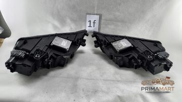 Foto 10 von Frontscheinwerfer Skoda Full LED 5E1941015F Links + Rechts (Paar)
