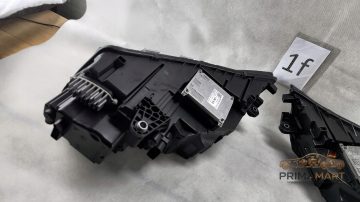 Foto 11 von Frontscheinwerfer Skoda Full LED 5E1941015F Links + Rechts (Paar)