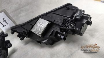 Foto 12 von Frontscheinwerfer Skoda Full LED 5E1941015F Links + Rechts (Paar)