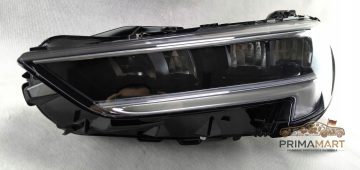 Foto 2 von Frontscheinwerfer Opel Full LED 39136825 Links