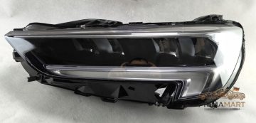 Foto 3 von Frontscheinwerfer Opel Full LED 39136825 Links
