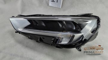 Foto 4 von Frontscheinwerfer Opel Full LED 39136825 Links