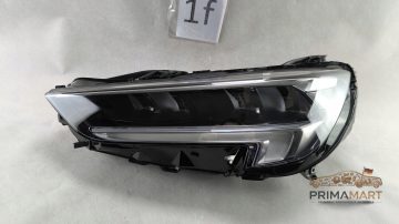 Foto 6 von Frontscheinwerfer Opel Full LED 39136825 Links