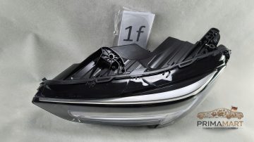 Foto 7 von Frontscheinwerfer Opel Full LED 39136825 Links
