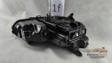 Foto 9 von Frontscheinwerfer Opel Full LED 39136825 Links
