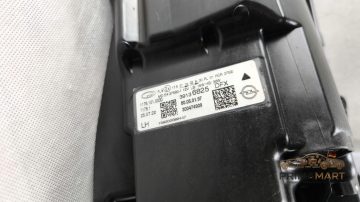 Foto 10 von Frontscheinwerfer Opel Full LED 39136825 Links
