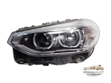 Foto 1 von Frontscheinwerfer BMW Full LED 8739647 Links