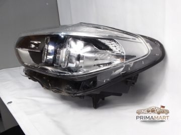 Foto 3 von Frontscheinwerfer BMW Full LED 8739647 Links
