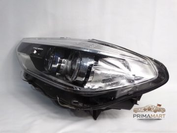 Foto 4 von Frontscheinwerfer BMW Full LED 8739647 Links