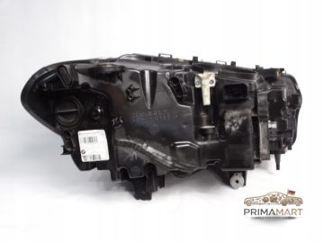 Foto 5 von Frontscheinwerfer BMW Full LED 8739647 Links