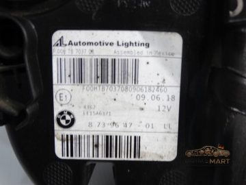 Foto 6 von Frontscheinwerfer BMW Full LED 8739647 Links